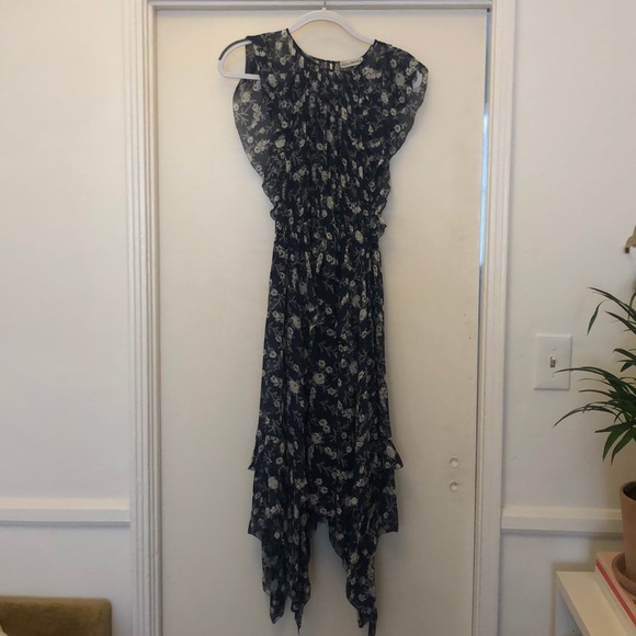 Ulla Johnson Caterina Dress - Size 6 - Picture 3 of 7